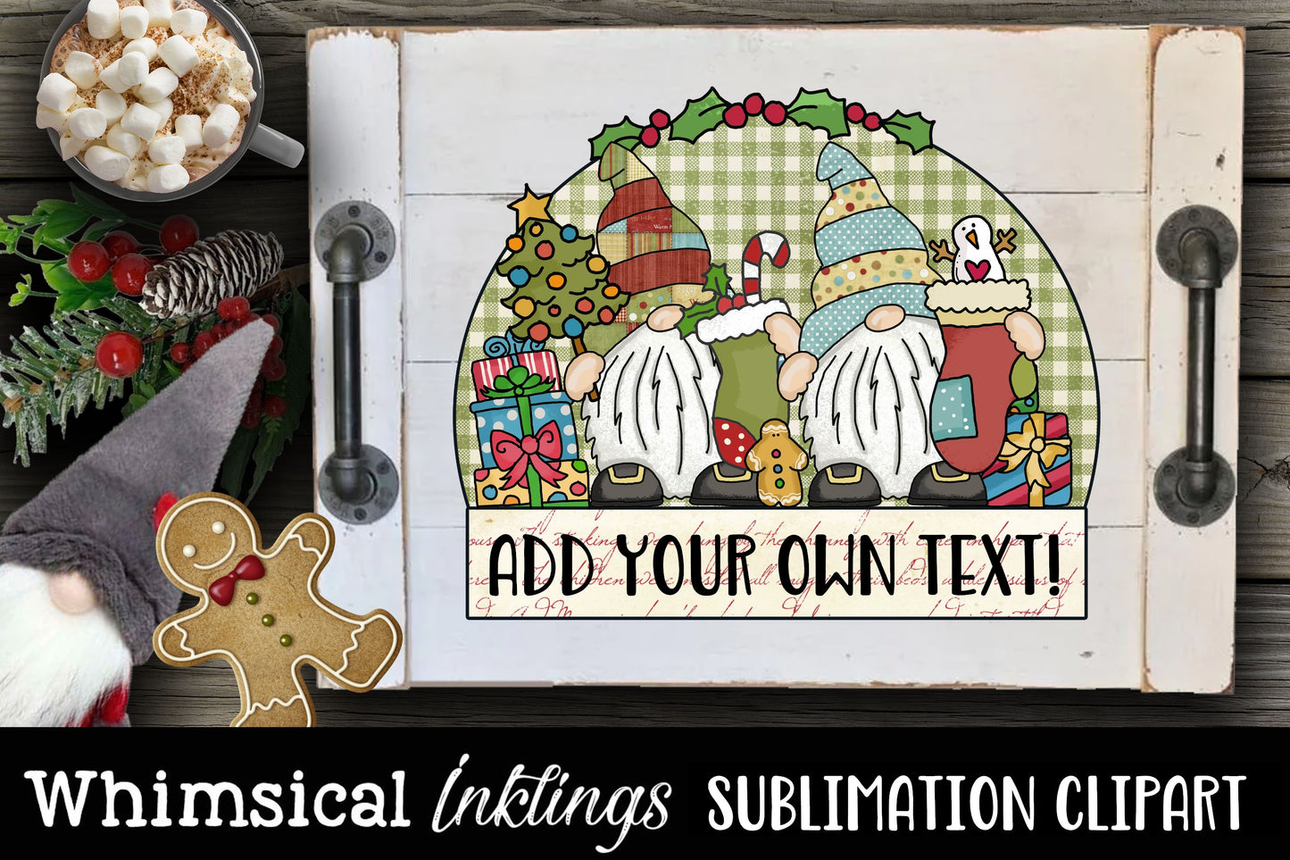 Fall Into Christmas Sublimation Bundle| Fall Sublimation | Christmas Sublimation\ Sublimation Bundle