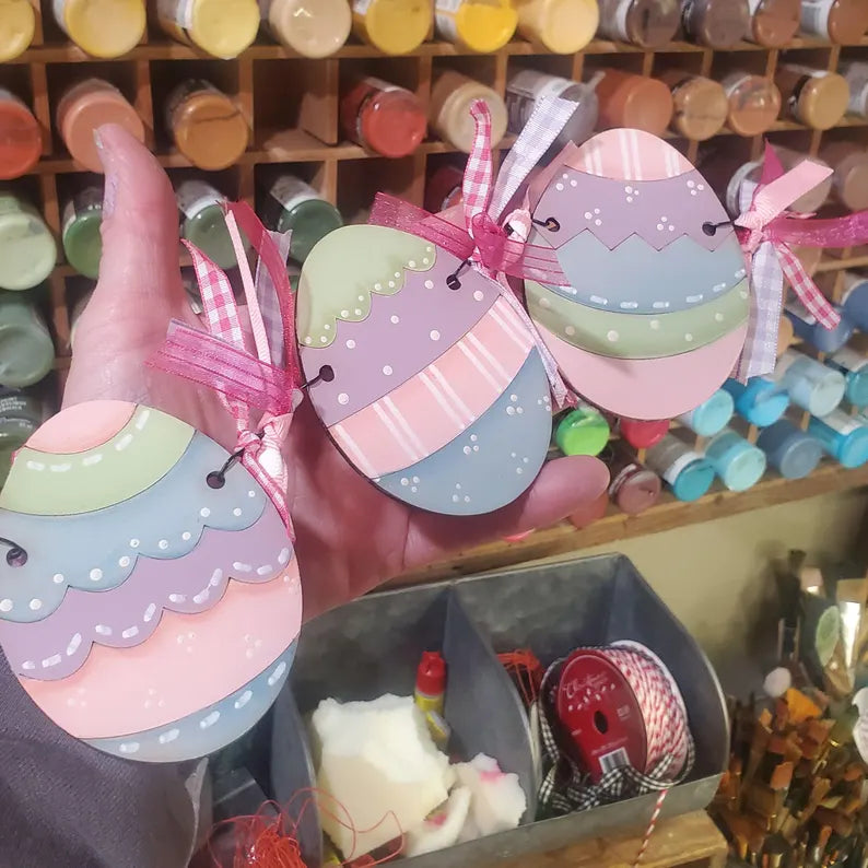 Carrot Patch Easter Set Laser SVG| Easter Laser SVG|Spring