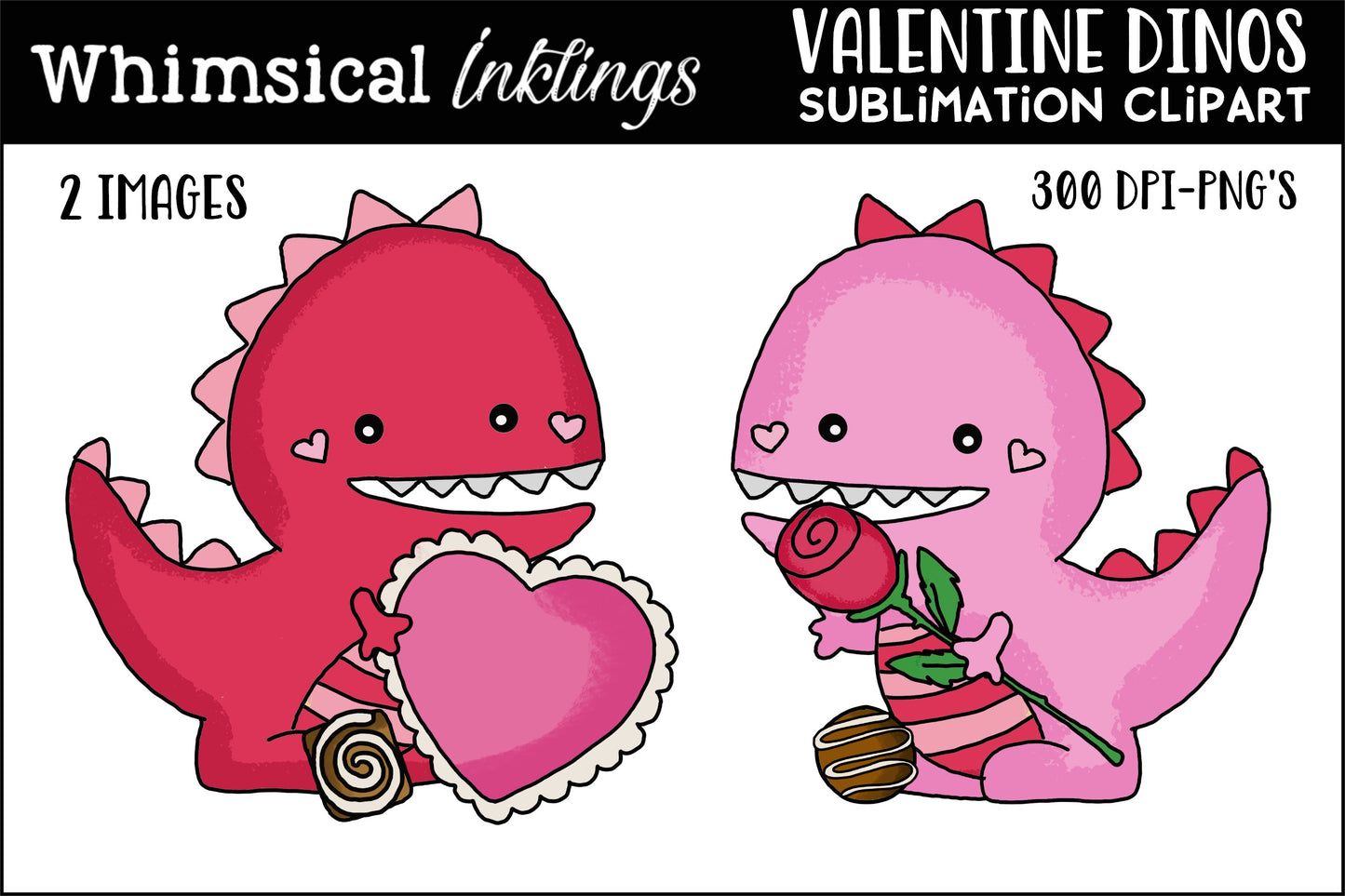 The Super Valentines Day Sublimation Bundle| Valentines Day Clipart| Love Sublimation