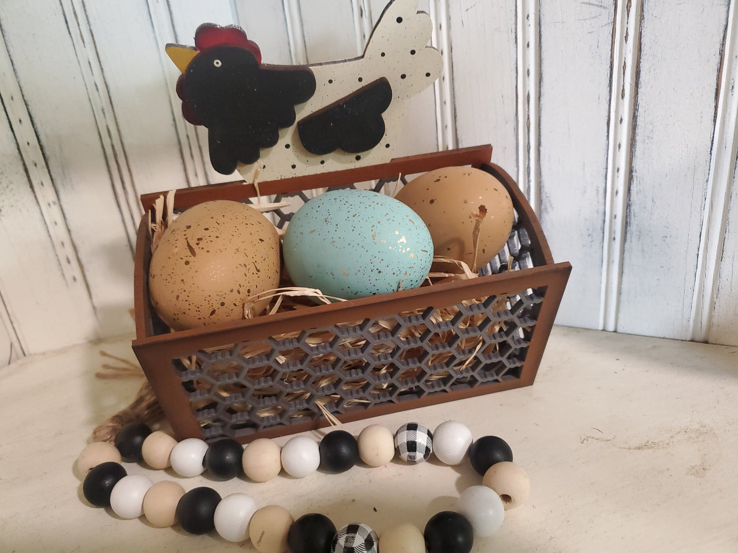 Chicken Box SVG| Chicken SVG| Laser Cut Chicken| Glow forge| Chicken Egg box SVG|