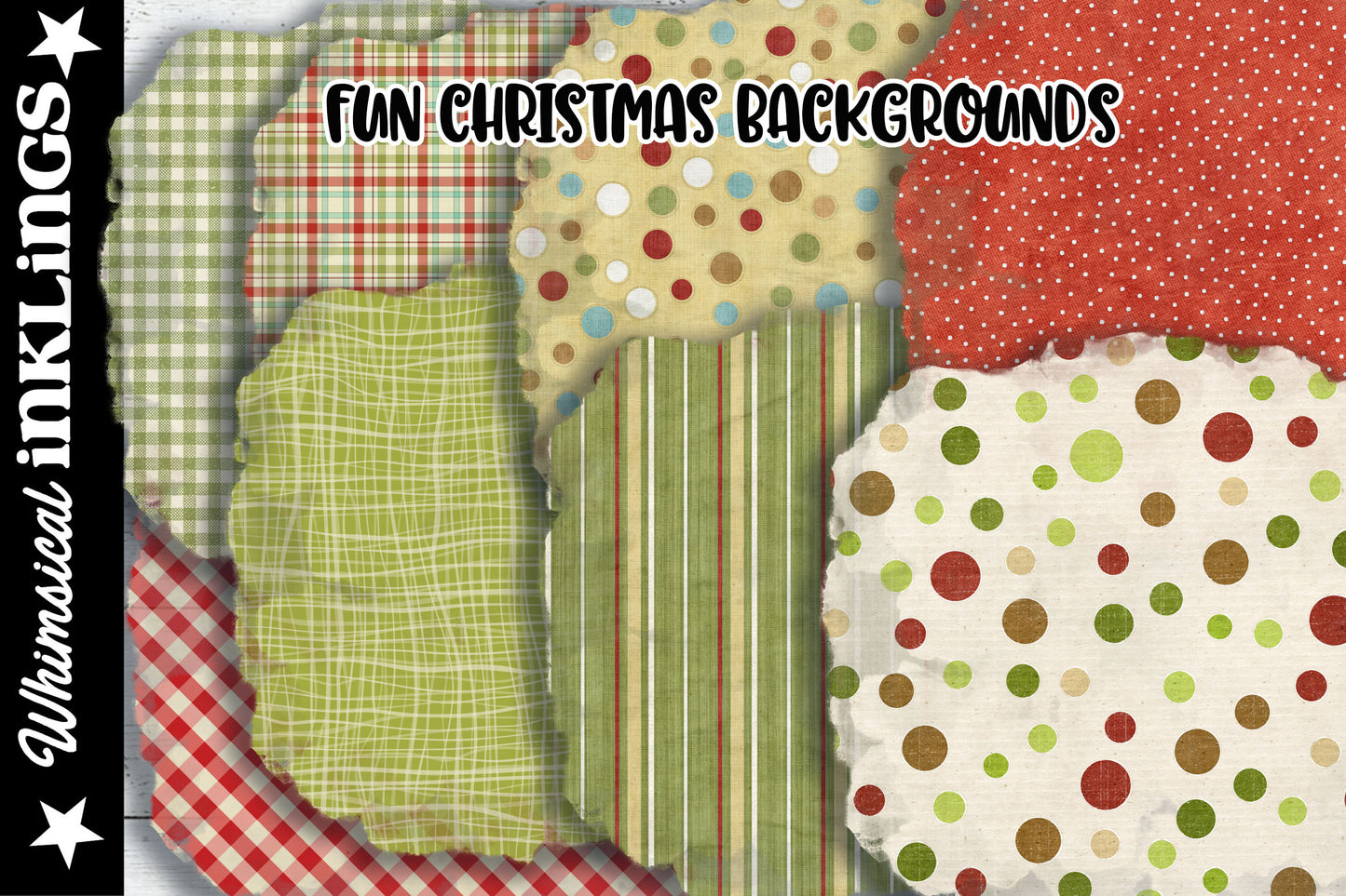 Fun Christmas Sublimation backgrounds| Christmas Sublimation