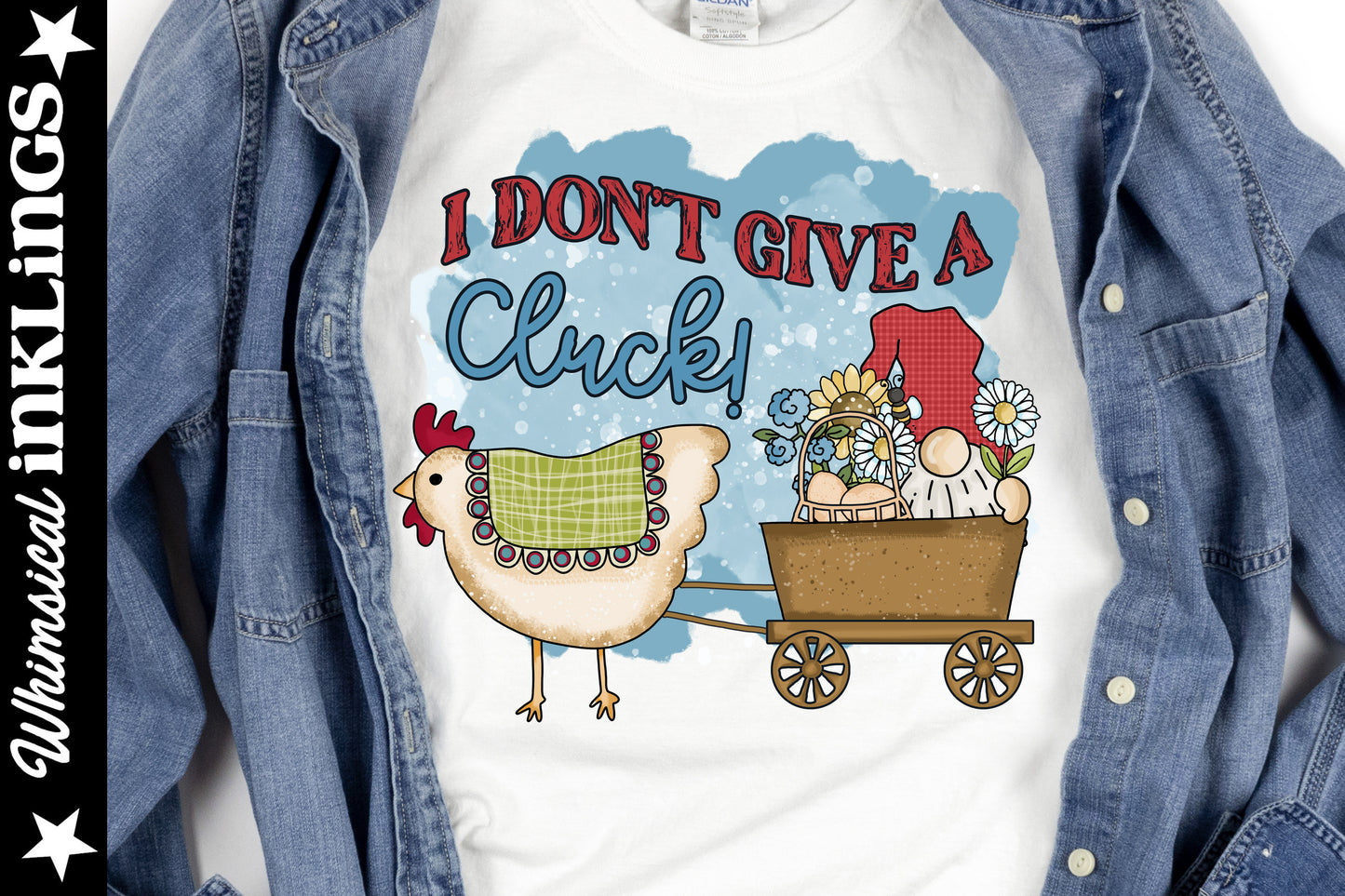 The Amazing Chicken Sublimation Bundle| Chicken Clipart| Chicken Designs