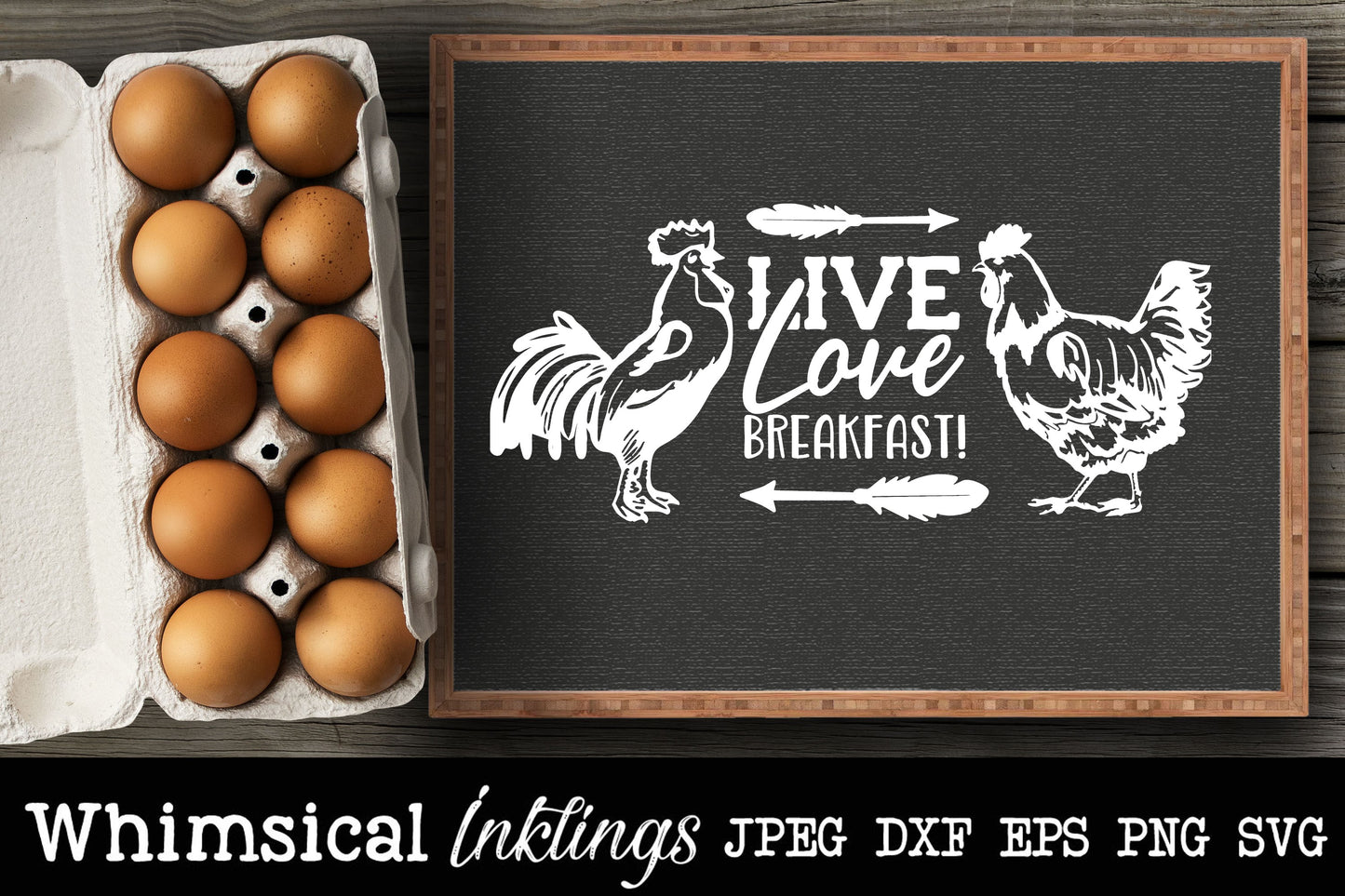 Super Serving Tray/Sign SVG Bundle | Serving Tray SVG