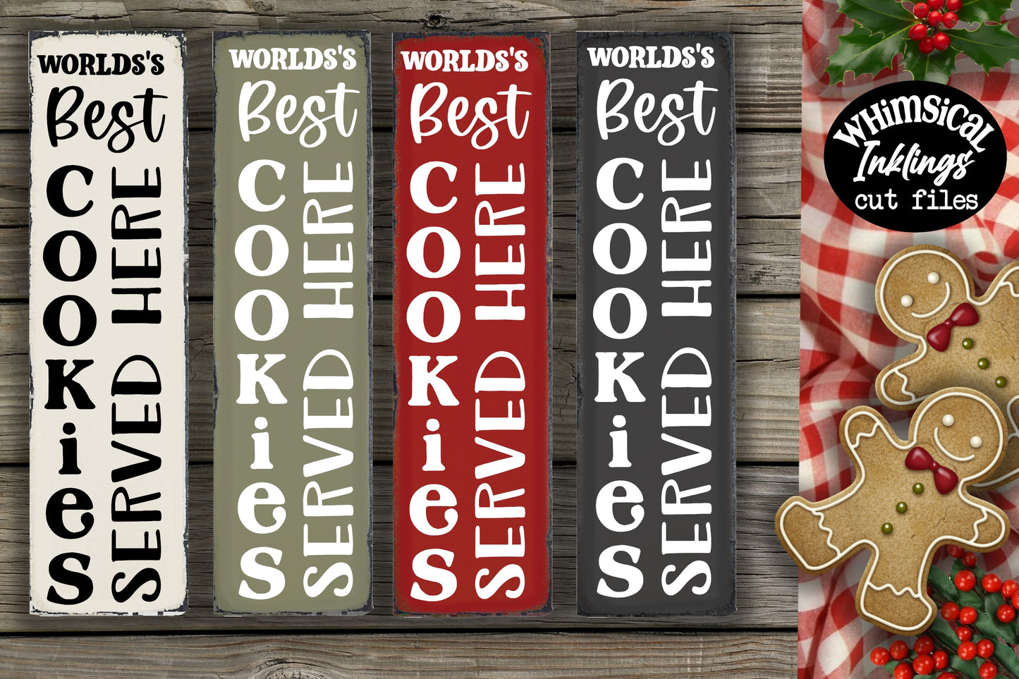 Christmas Hodge Podge SVG Bundle| Christmas Sign SVG| Christmas Designs