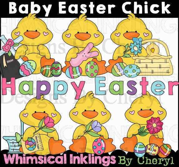 Easter Blessings HUGE Clipart Bundle| Sublimation Bundle| Easter Sublimation