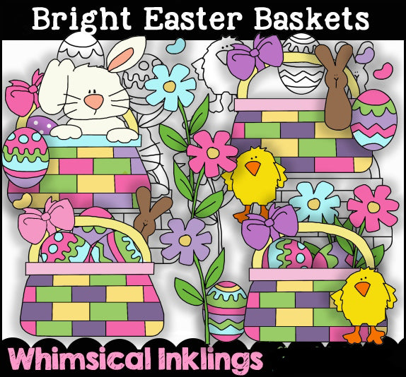 Easter Blessings HUGE Clipart Bundle| Sublimation Bundle| Easter Sublimation