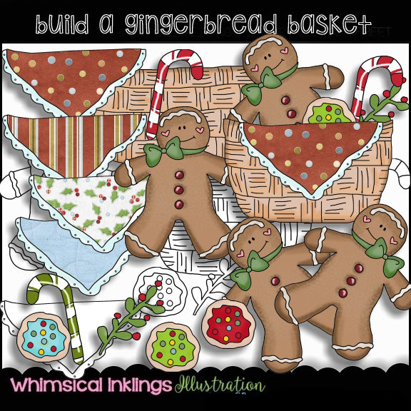 Super Gingerbread Sublimation Bundle| Gingerbread Sublimation| Christmas Cookies