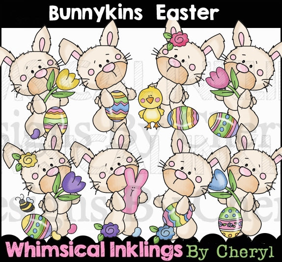 Easter Blessings HUGE Clipart Bundle| Sublimation Bundle| Easter Sublimation