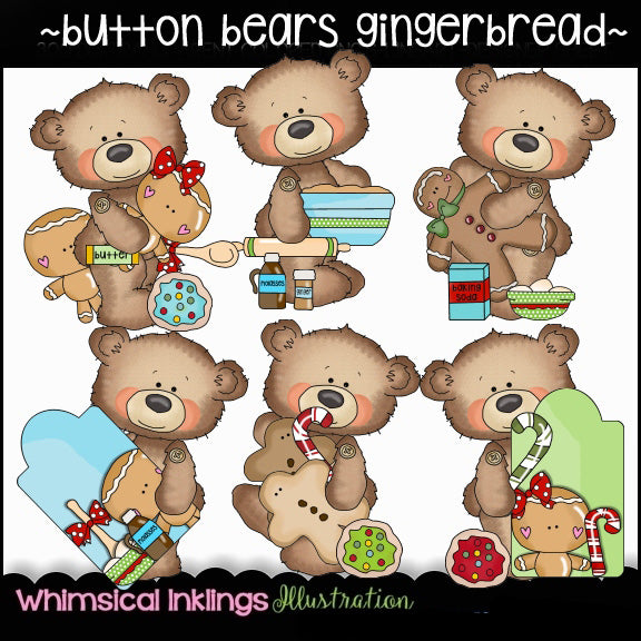 Super Gingerbread Sublimation Bundle| Gingerbread Sublimation| Christmas Cookies