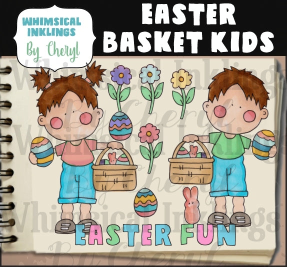 Easter Blessings HUGE Clipart Bundle| Sublimation Bundle| Easter Sublimation