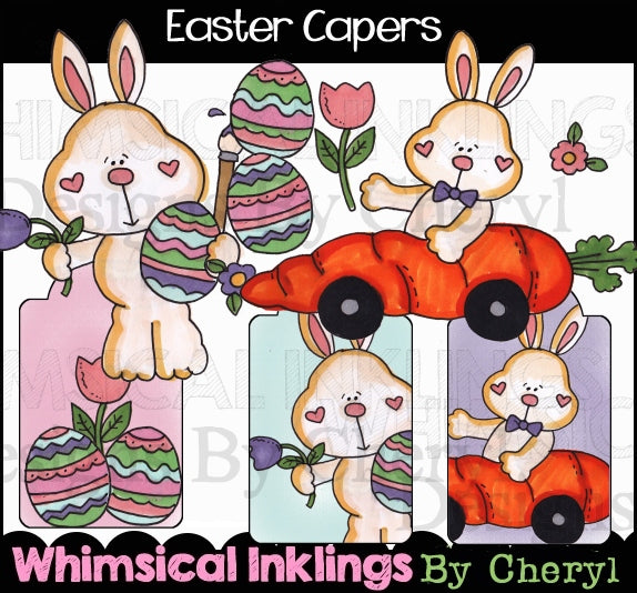 Easter Blessings HUGE Clipart Bundle| Sublimation Bundle| Easter Sublimation