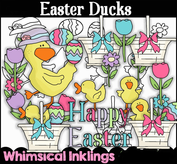 Easter Blessings HUGE Clipart Bundle| Sublimation Bundle| Easter Sublimation