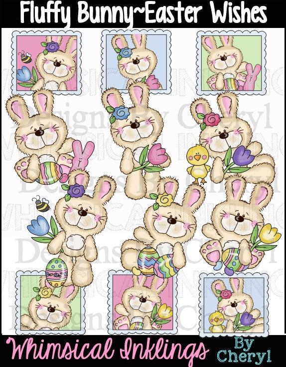 Easter Blessings HUGE Clipart Bundle| Sublimation Bundle| Easter Sublimation