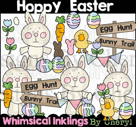 Easter Blessings HUGE Clipart Bundle| Sublimation Bundle| Easter Sublimation