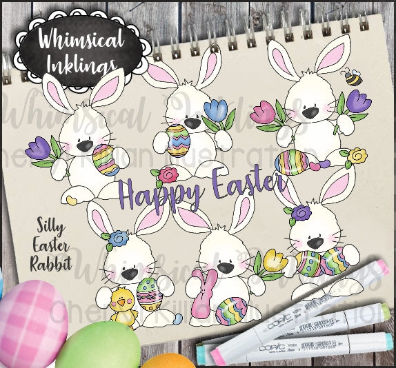 Easter Blessings HUGE Clipart Bundle| Sublimation Bundle| Easter Sublimation