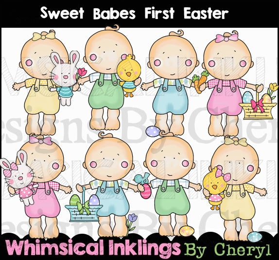 Easter Blessings HUGE Clipart Bundle| Sublimation Bundle| Easter Sublimation