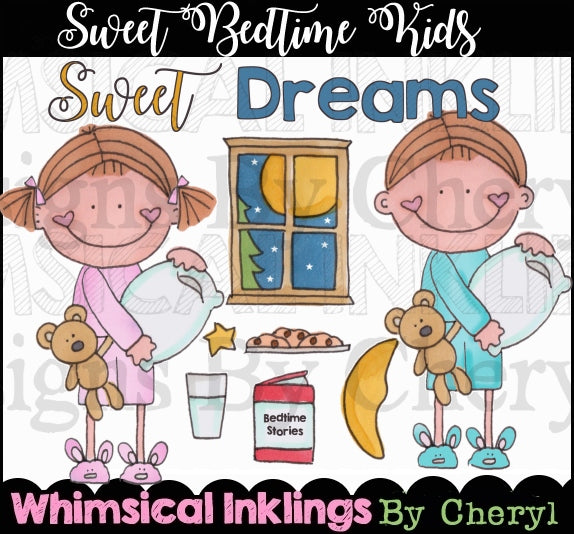 Sweet Kids HUGE Clipart Collection| Sublimation Bundle| Clipart Bundle|