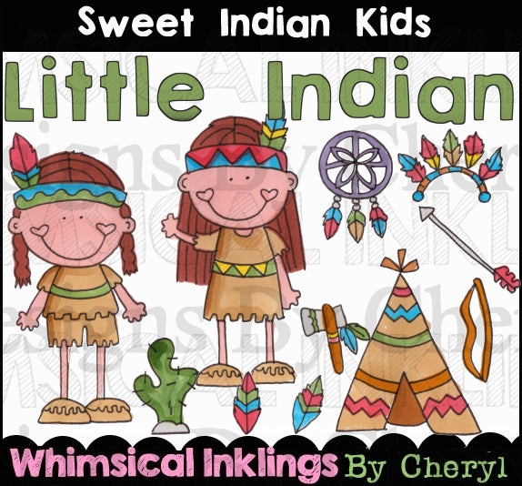 Sweet Kids HUGE Clipart Collection| Sublimation Bundle| Clipart Bundle|