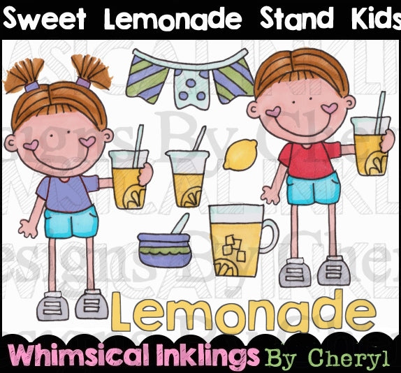 Sweet Kids HUGE Clipart Collection| Sublimation Bundle| Clipart Bundle|