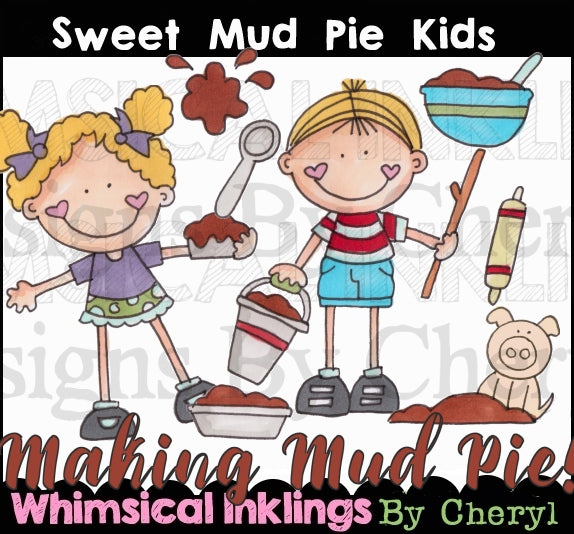 Sweet Kids HUGE Clipart Collection| Sublimation Bundle| Clipart Bundle|