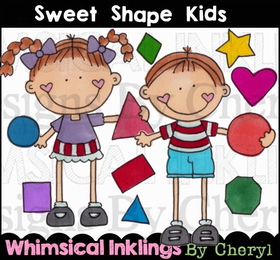 Sweet Kids HUGE Clipart Collection| Sublimation Bundle| Clipart Bundle|