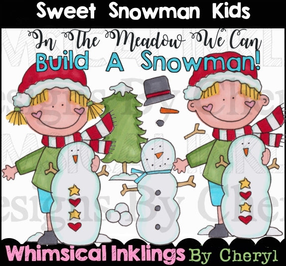 Sweet Kids HUGE Clipart Collection| Sublimation Bundle| Clipart Bundle|