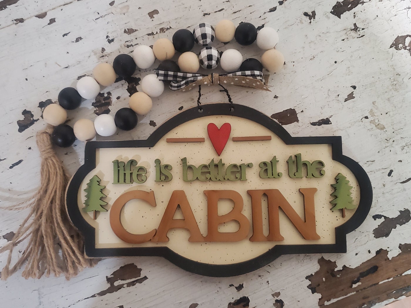 Cabin Life Sign SVG Set|Gone Fishing SVG| Laser Cut Fishing | Glowforge|Cabin Laser SVG